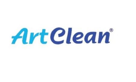 art clean-logo-side
