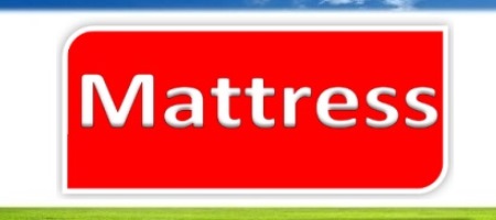 Mattress-logo 450X200