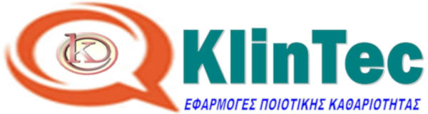 klintec.gr logo