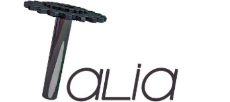 talia-logo-side