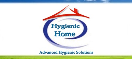 4 Hygienic Home