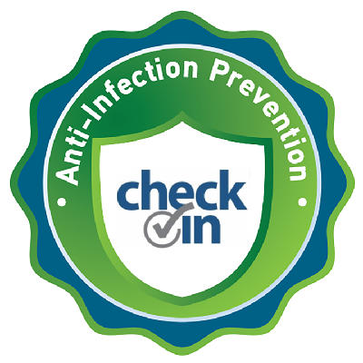 klintec anti infection protection