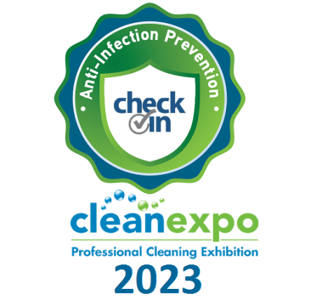 clean expo 2023